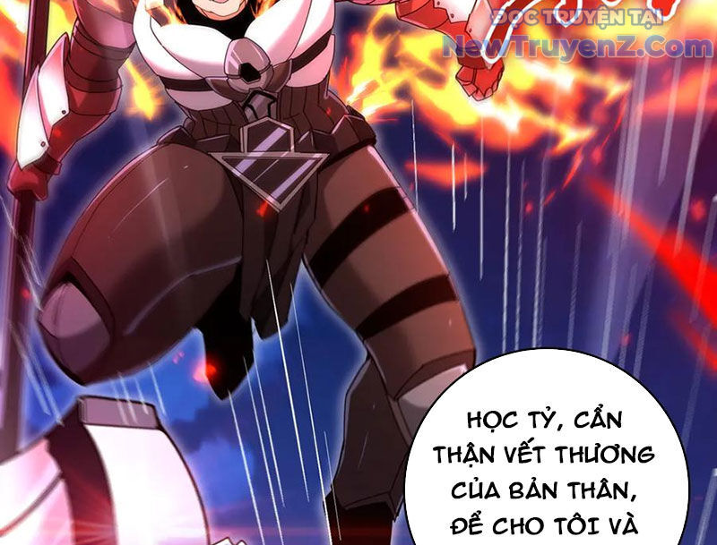 Toàn Dân Chuyển Chức: Ngự Long Sư Là Chức Nghiệp Yếu Nhất? Chap 119 - Next Chap 120