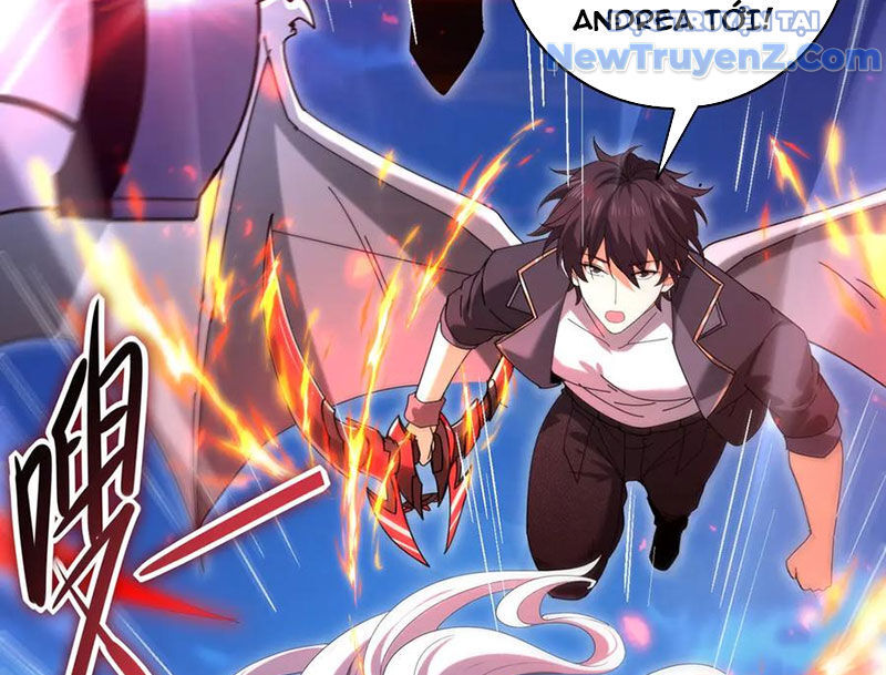 Toàn Dân Chuyển Chức: Ngự Long Sư Là Chức Nghiệp Yếu Nhất? Chap 119 - Next Chap 120
