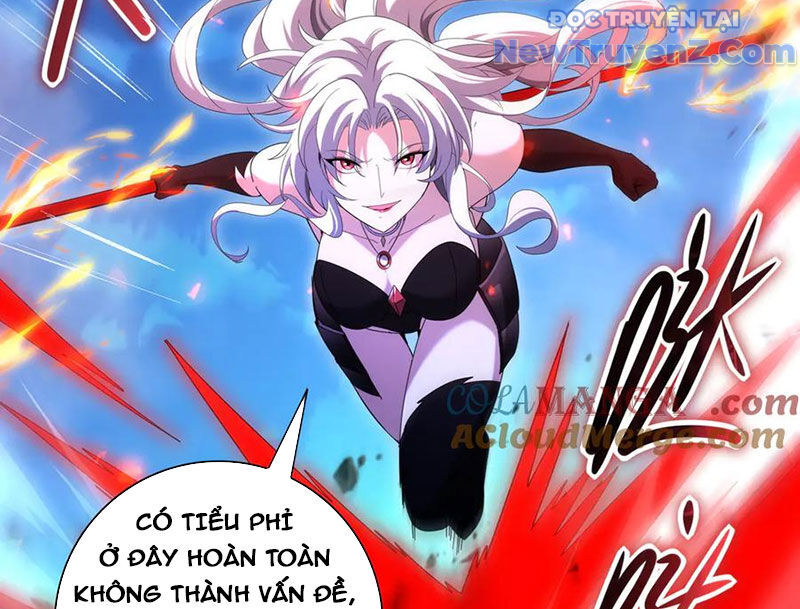 Toàn Dân Chuyển Chức: Ngự Long Sư Là Chức Nghiệp Yếu Nhất? Chap 119 - Next Chap 120