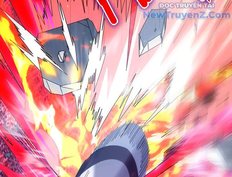 Toàn Dân Chuyển Chức: Ngự Long Sư Là Chức Nghiệp Yếu Nhất? Chap 119 - Next Chap 120