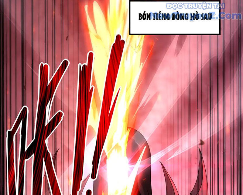 Toàn Dân Chuyển Chức: Ngự Long Sư Là Chức Nghiệp Yếu Nhất? Chap 119 - Next Chap 120