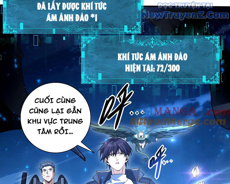 Toàn Dân Chuyển Chức: Ngự Long Sư Là Chức Nghiệp Yếu Nhất? Chap 119 - Next Chap 120