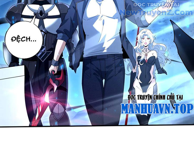 Toàn Dân Chuyển Chức: Ngự Long Sư Là Chức Nghiệp Yếu Nhất? Chap 119 - Next Chap 120