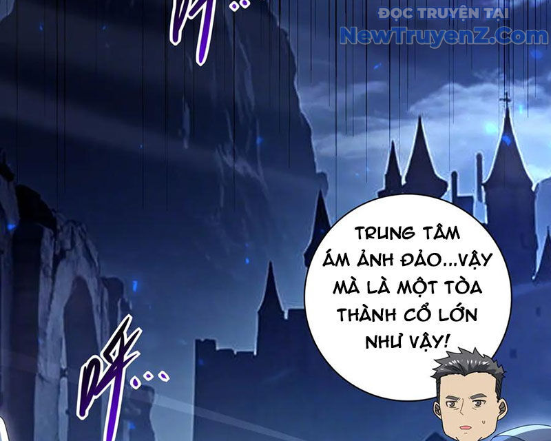 Toàn Dân Chuyển Chức: Ngự Long Sư Là Chức Nghiệp Yếu Nhất? Chap 119 - Next Chap 120