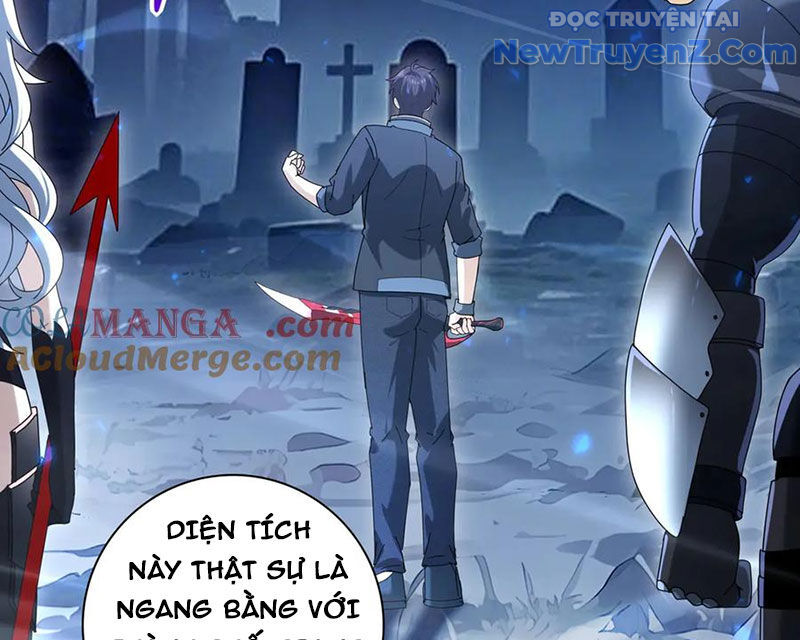 Toàn Dân Chuyển Chức: Ngự Long Sư Là Chức Nghiệp Yếu Nhất? Chap 119 - Next Chap 120