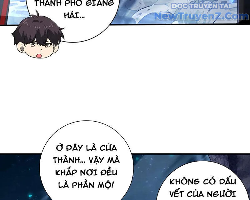 Toàn Dân Chuyển Chức: Ngự Long Sư Là Chức Nghiệp Yếu Nhất? Chap 119 - Next Chap 120