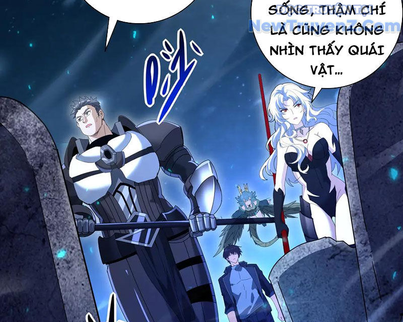 Toàn Dân Chuyển Chức: Ngự Long Sư Là Chức Nghiệp Yếu Nhất? Chap 119 - Next Chap 120