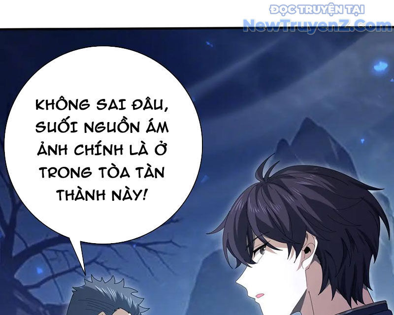 Toàn Dân Chuyển Chức: Ngự Long Sư Là Chức Nghiệp Yếu Nhất? Chap 119 - Next Chap 120