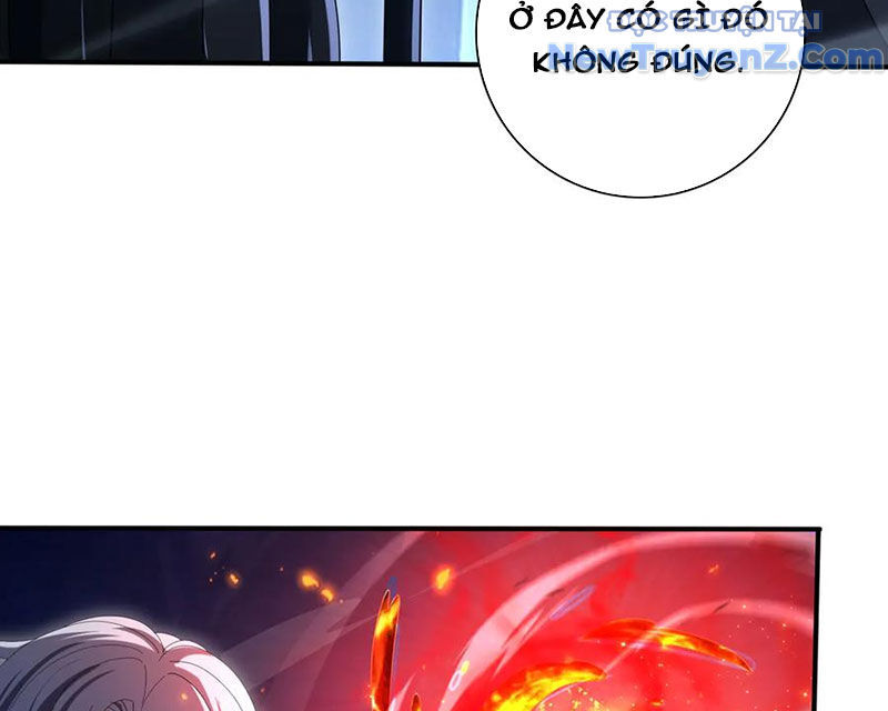 Toàn Dân Chuyển Chức: Ngự Long Sư Là Chức Nghiệp Yếu Nhất? Chap 119 - Next Chap 120