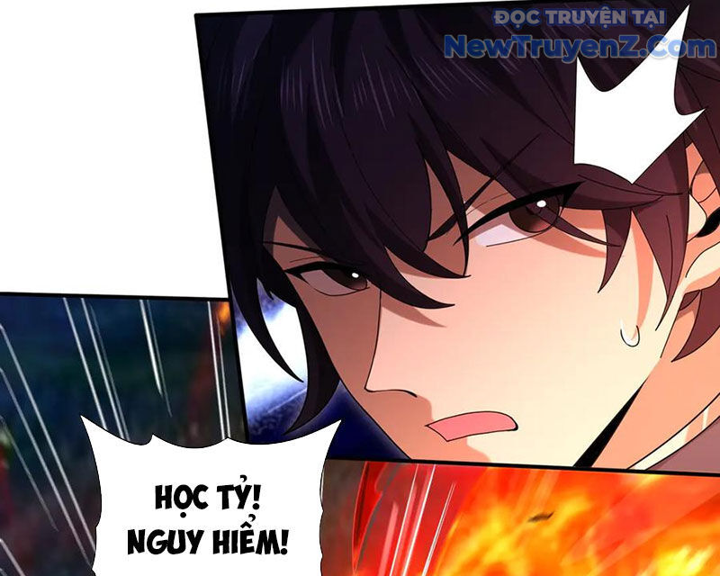 Toàn Dân Chuyển Chức: Ngự Long Sư Là Chức Nghiệp Yếu Nhất? Chap 119 - Next Chap 120