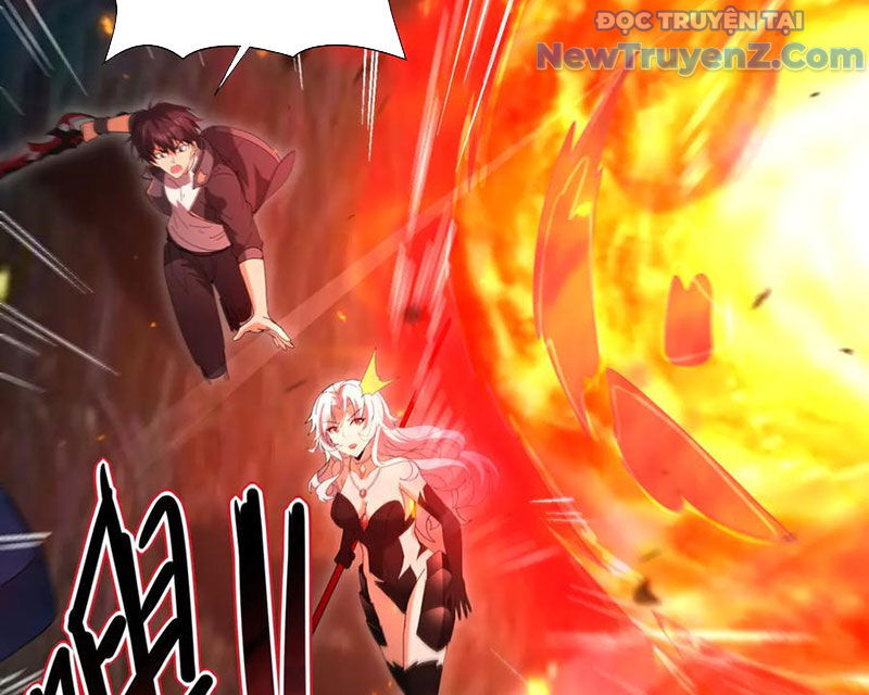 Toàn Dân Chuyển Chức: Ngự Long Sư Là Chức Nghiệp Yếu Nhất? Chap 119 - Next Chap 120