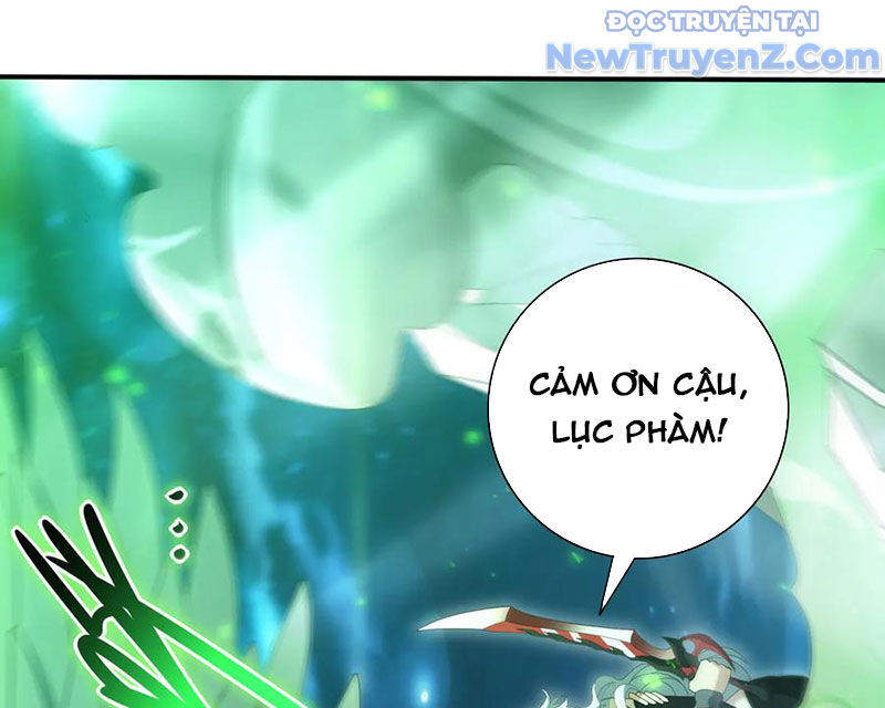 Toàn Dân Chuyển Chức: Ngự Long Sư Là Chức Nghiệp Yếu Nhất? Chap 119 - Next Chap 120