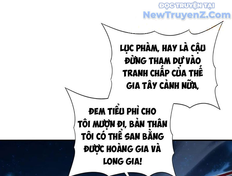 Toàn Dân Chuyển Chức: Ngự Long Sư Là Chức Nghiệp Yếu Nhất? Chap 119 - Next Chap 120