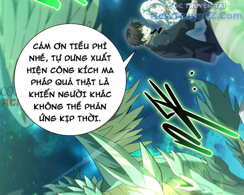 Toàn Dân Chuyển Chức: Ngự Long Sư Là Chức Nghiệp Yếu Nhất? Chap 119 - Next Chap 120
