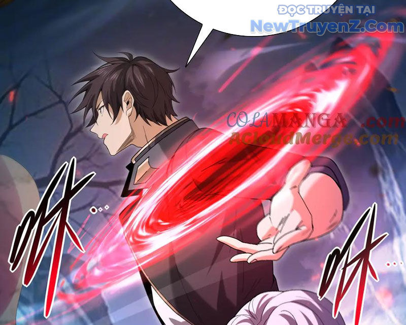 Toàn Dân Chuyển Chức: Ngự Long Sư Là Chức Nghiệp Yếu Nhất? Chap 119 - Next Chap 120