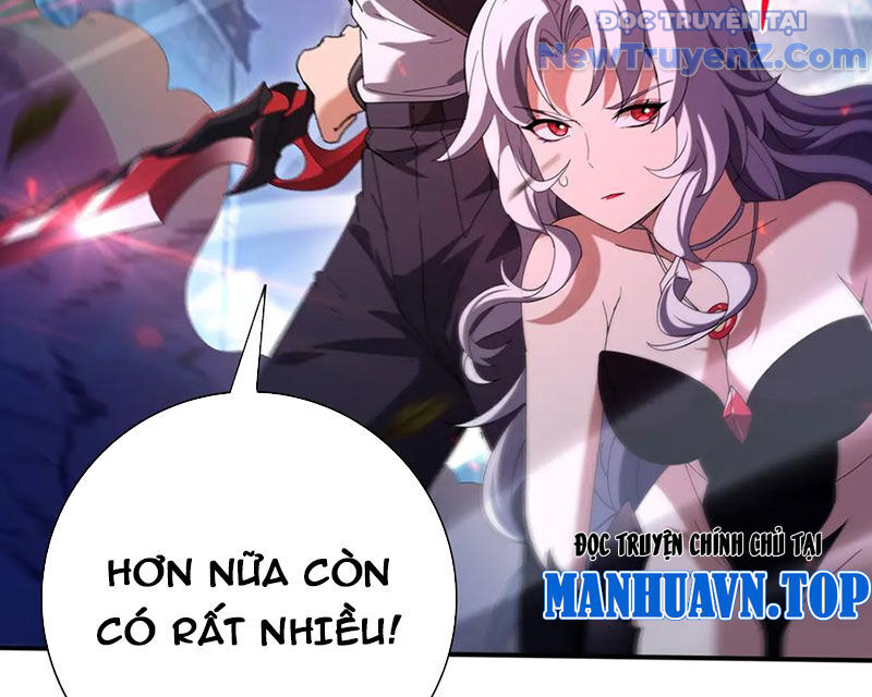 Toàn Dân Chuyển Chức: Ngự Long Sư Là Chức Nghiệp Yếu Nhất? Chap 119 - Next Chap 120