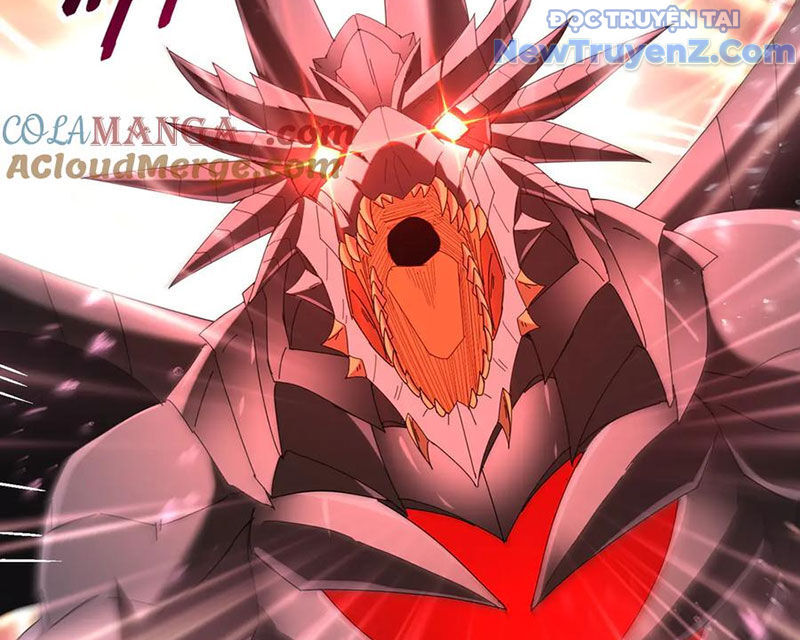 Toàn Dân Chuyển Chức: Ngự Long Sư Là Chức Nghiệp Yếu Nhất? Chap 119 - Next Chap 120