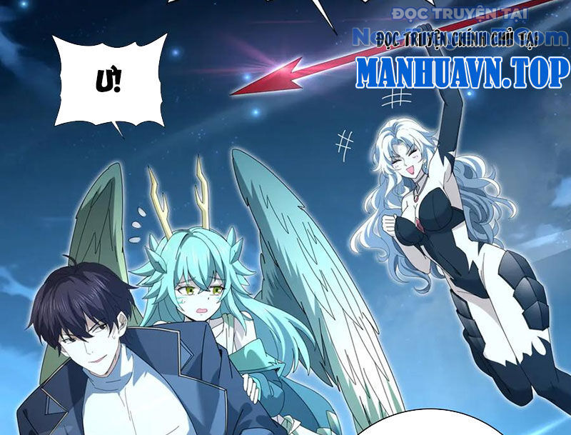 Toàn Dân Chuyển Chức: Ngự Long Sư Là Chức Nghiệp Yếu Nhất? Chap 119 - Next Chap 120