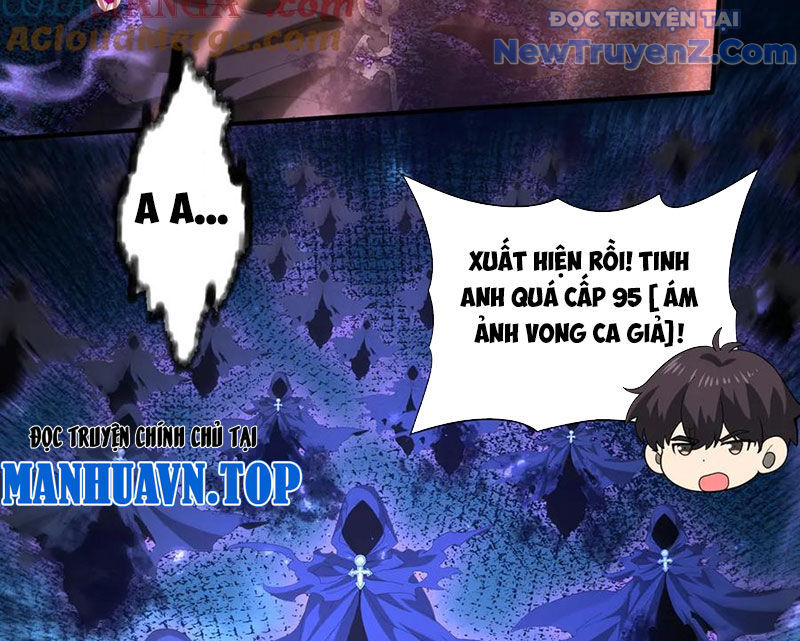 Toàn Dân Chuyển Chức: Ngự Long Sư Là Chức Nghiệp Yếu Nhất? Chap 119 - Next Chap 120