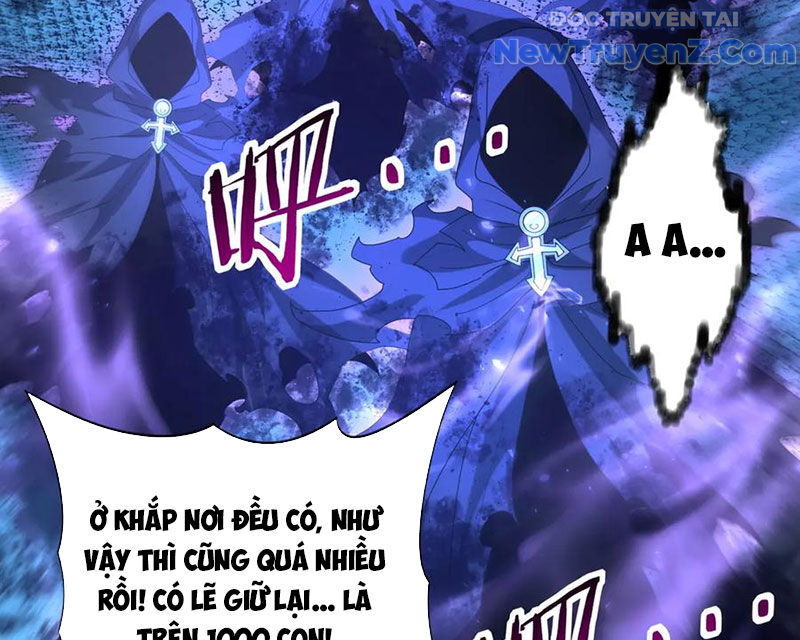 Toàn Dân Chuyển Chức: Ngự Long Sư Là Chức Nghiệp Yếu Nhất? Chap 119 - Next Chap 120