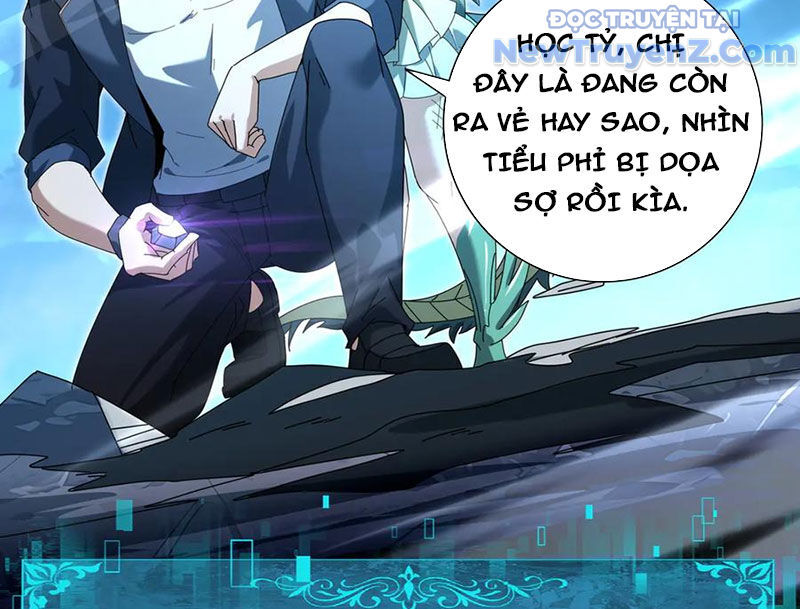 Toàn Dân Chuyển Chức: Ngự Long Sư Là Chức Nghiệp Yếu Nhất? Chap 119 - Next Chap 120