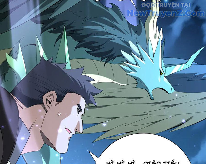 Toàn Dân Chuyển Chức: Ngự Long Sư Là Chức Nghiệp Yếu Nhất? Chap 119 - Next Chap 120