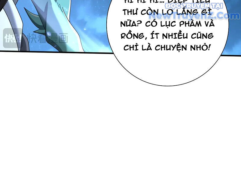 Toàn Dân Chuyển Chức: Ngự Long Sư Là Chức Nghiệp Yếu Nhất? Chap 119 - Next Chap 120