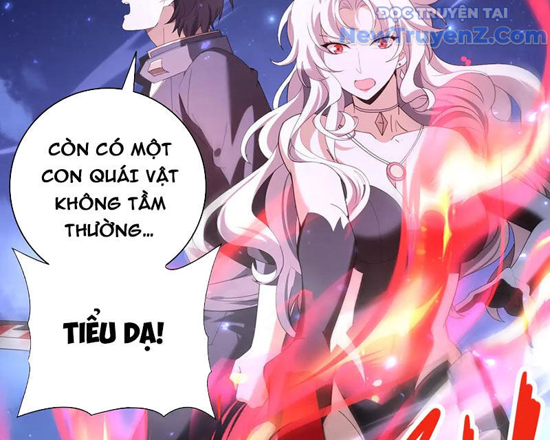 Toàn Dân Chuyển Chức: Ngự Long Sư Là Chức Nghiệp Yếu Nhất? Chap 119 - Next Chap 120