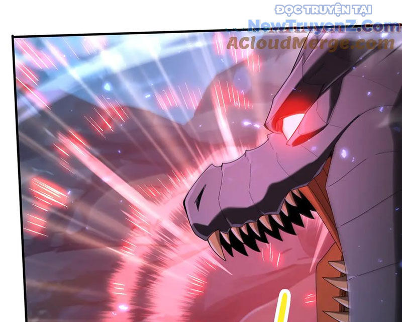 Toàn Dân Chuyển Chức: Ngự Long Sư Là Chức Nghiệp Yếu Nhất? Chap 119 - Next Chap 120