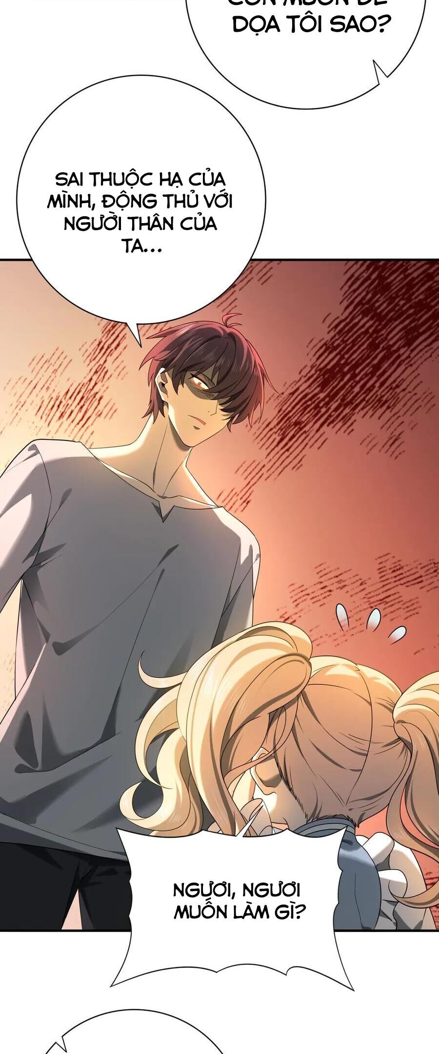 Toàn Dân Chuyển Chức: Ngự Long Sư Là Chức Nghiệp Yếu Nhất? Chap 12 - Next Chap 13