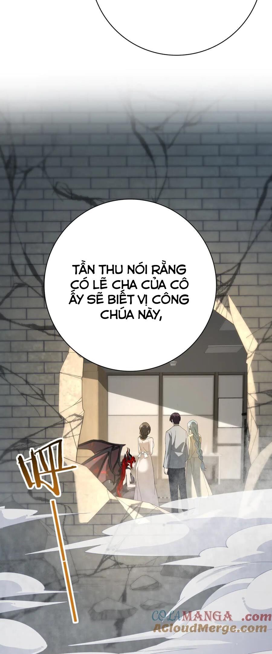 Toàn Dân Chuyển Chức: Ngự Long Sư Là Chức Nghiệp Yếu Nhất? Chap 12 - Next Chap 13