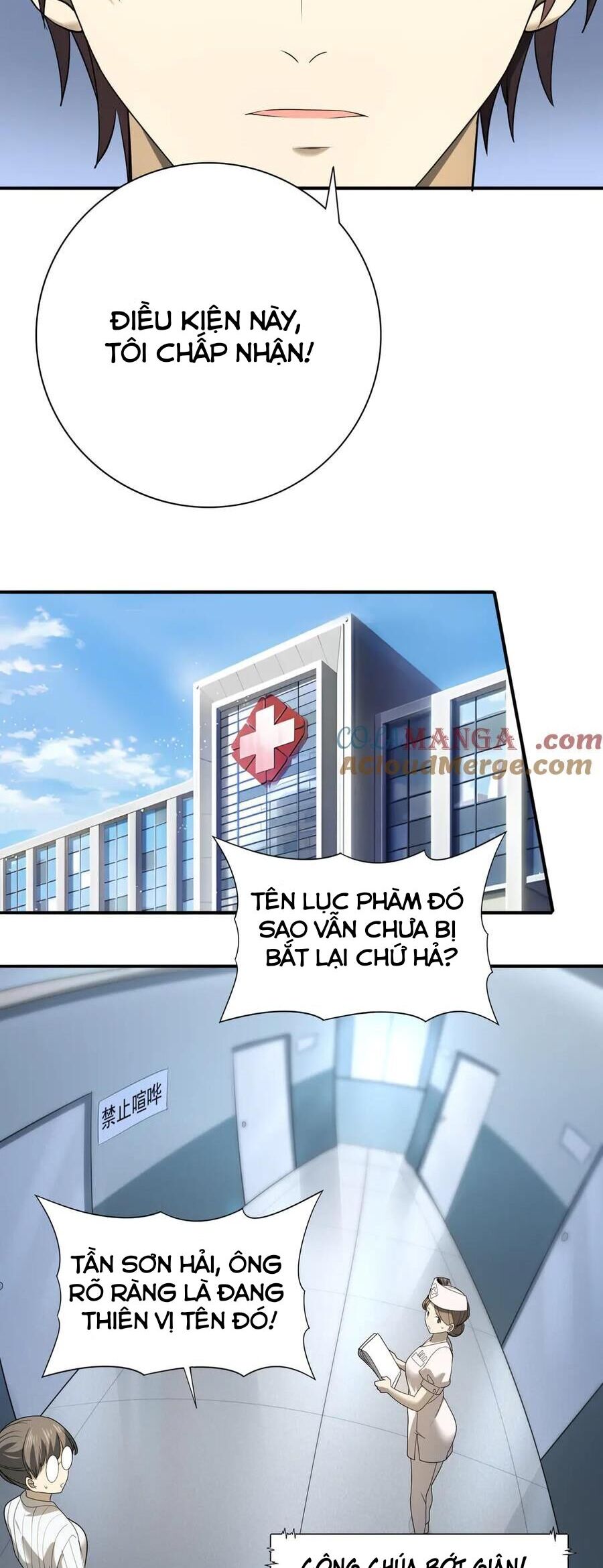Toàn Dân Chuyển Chức: Ngự Long Sư Là Chức Nghiệp Yếu Nhất? Chap 12 - Next Chap 13