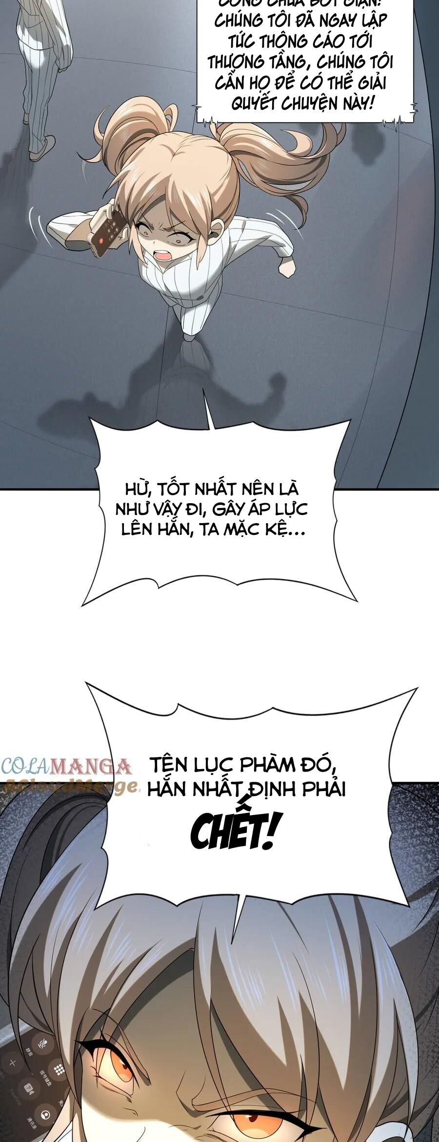 Toàn Dân Chuyển Chức: Ngự Long Sư Là Chức Nghiệp Yếu Nhất? Chap 12 - Next Chap 13