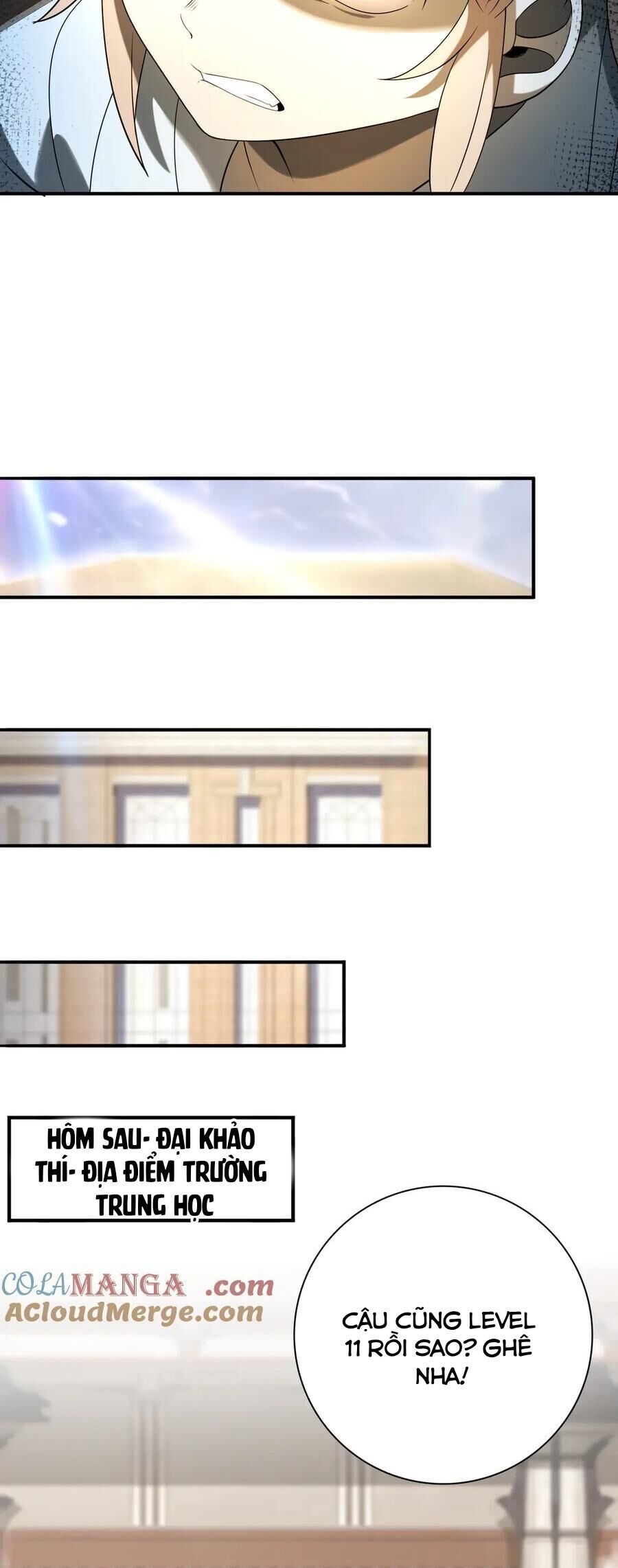 Toàn Dân Chuyển Chức: Ngự Long Sư Là Chức Nghiệp Yếu Nhất? Chap 12 - Next Chap 13