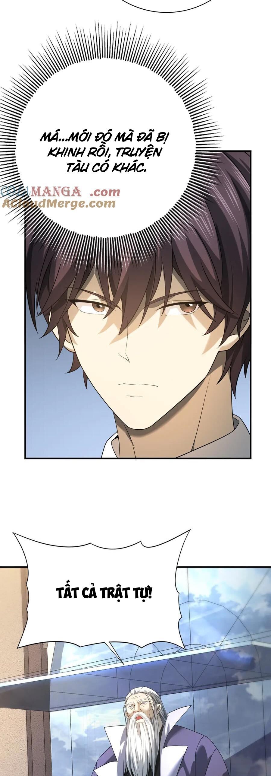 Toàn Dân Chuyển Chức: Ngự Long Sư Là Chức Nghiệp Yếu Nhất? Chap 12 - Next Chap 13