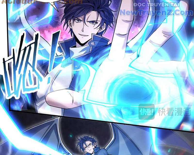 Toàn Dân Chuyển Chức: Ngự Long Sư Là Chức Nghiệp Yếu Nhất? Chap 120 - Next Chap 121