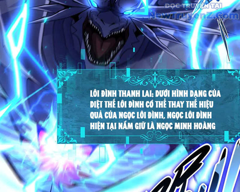 Toàn Dân Chuyển Chức: Ngự Long Sư Là Chức Nghiệp Yếu Nhất? Chap 120 - Next Chap 121