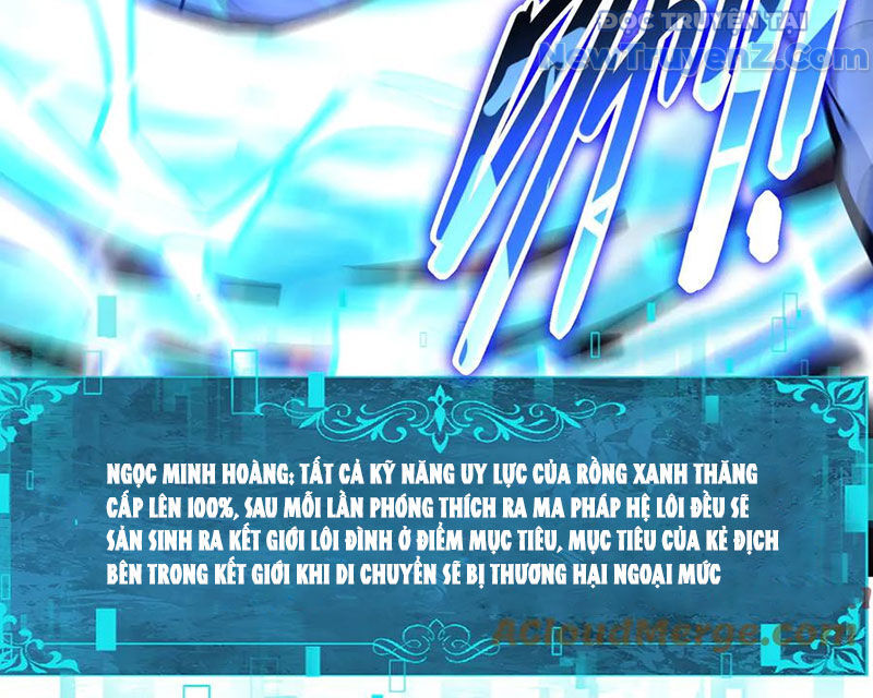 Toàn Dân Chuyển Chức: Ngự Long Sư Là Chức Nghiệp Yếu Nhất? Chap 120 - Next Chap 121