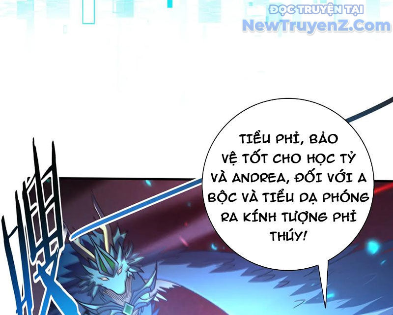 Toàn Dân Chuyển Chức: Ngự Long Sư Là Chức Nghiệp Yếu Nhất? Chap 120 - Next Chap 121