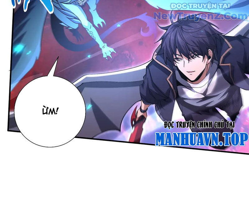 Toàn Dân Chuyển Chức: Ngự Long Sư Là Chức Nghiệp Yếu Nhất? Chap 120 - Next Chap 121