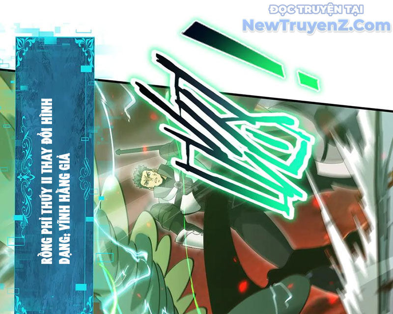 Toàn Dân Chuyển Chức: Ngự Long Sư Là Chức Nghiệp Yếu Nhất? Chap 120 - Next Chap 121