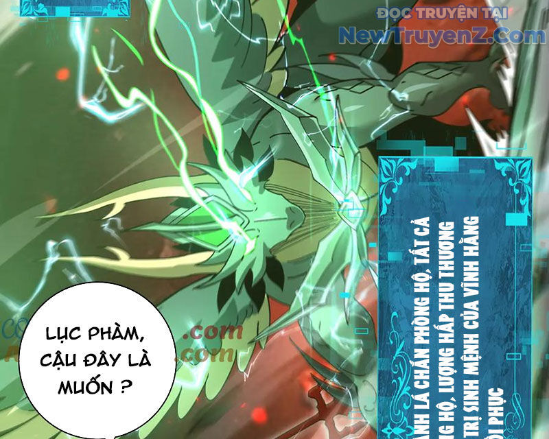 Toàn Dân Chuyển Chức: Ngự Long Sư Là Chức Nghiệp Yếu Nhất? Chap 120 - Next Chap 121