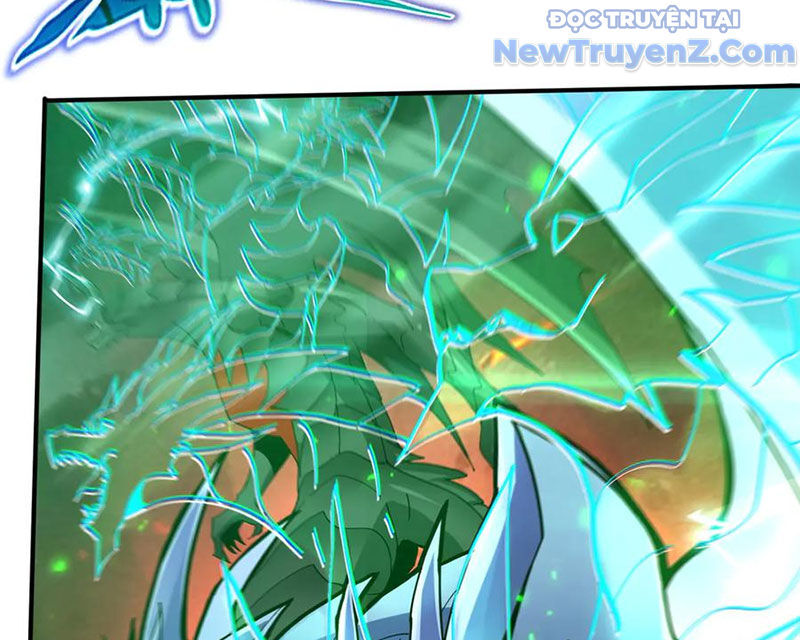 Toàn Dân Chuyển Chức: Ngự Long Sư Là Chức Nghiệp Yếu Nhất? Chap 120 - Next Chap 121