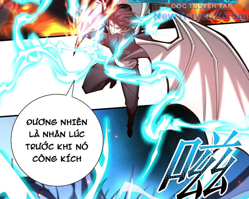 Toàn Dân Chuyển Chức: Ngự Long Sư Là Chức Nghiệp Yếu Nhất? Chap 120 - Next Chap 121