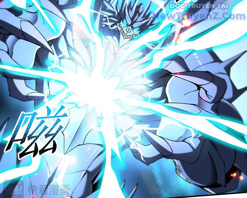 Toàn Dân Chuyển Chức: Ngự Long Sư Là Chức Nghiệp Yếu Nhất? Chap 120 - Next Chap 121