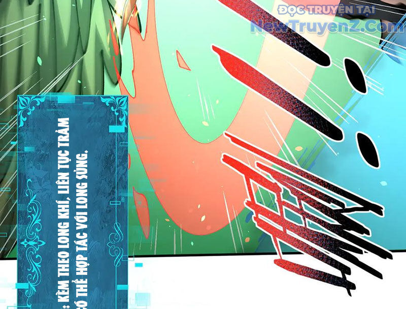 Toàn Dân Chuyển Chức: Ngự Long Sư Là Chức Nghiệp Yếu Nhất? Chap 120 - Next Chap 121