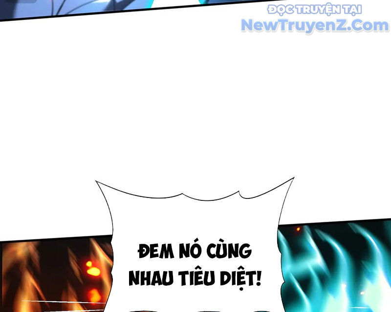 Toàn Dân Chuyển Chức: Ngự Long Sư Là Chức Nghiệp Yếu Nhất? Chap 120 - Next Chap 121