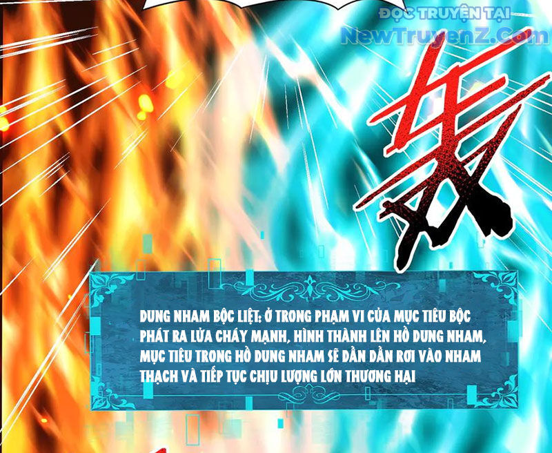 Toàn Dân Chuyển Chức: Ngự Long Sư Là Chức Nghiệp Yếu Nhất? Chap 120 - Next Chap 121
