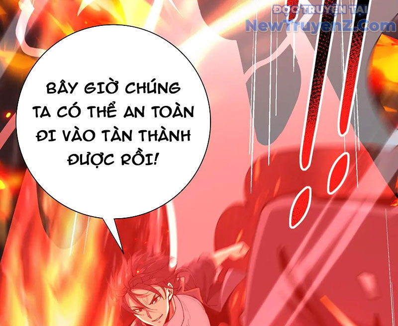 Toàn Dân Chuyển Chức: Ngự Long Sư Là Chức Nghiệp Yếu Nhất? Chap 120 - Next Chap 121