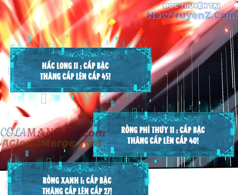 Toàn Dân Chuyển Chức: Ngự Long Sư Là Chức Nghiệp Yếu Nhất? Chap 120 - Next Chap 121